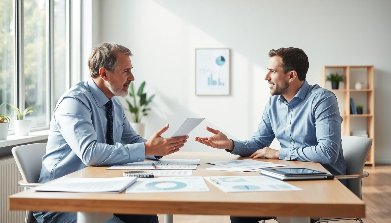 Maximize Tax Efficiency