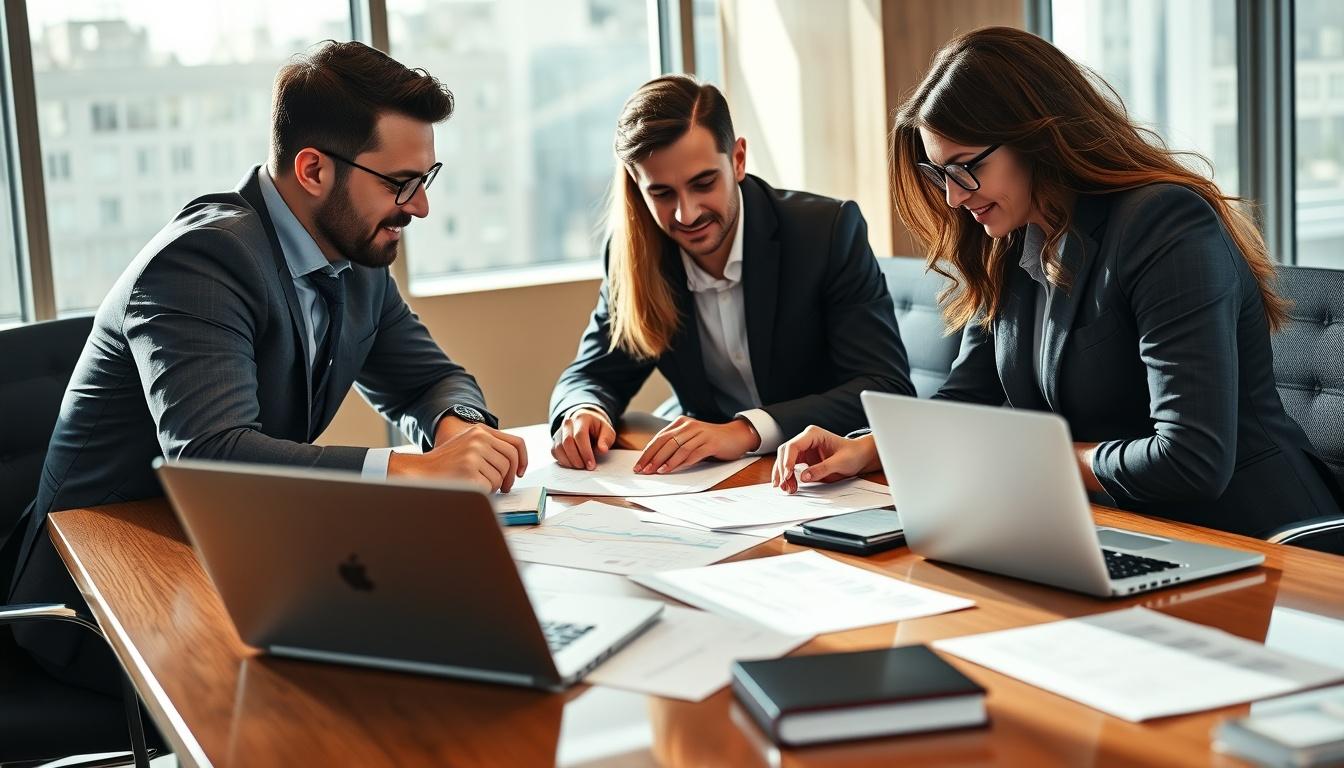 Streamline Payroll Operations